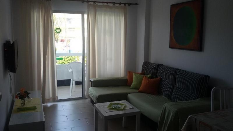 Apartamentos Los Aguacates Playa del Inglés Kamer foto