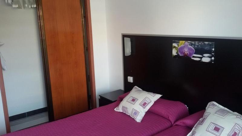 Apartamentos Los Aguacates Playa del Inglés Kamer foto