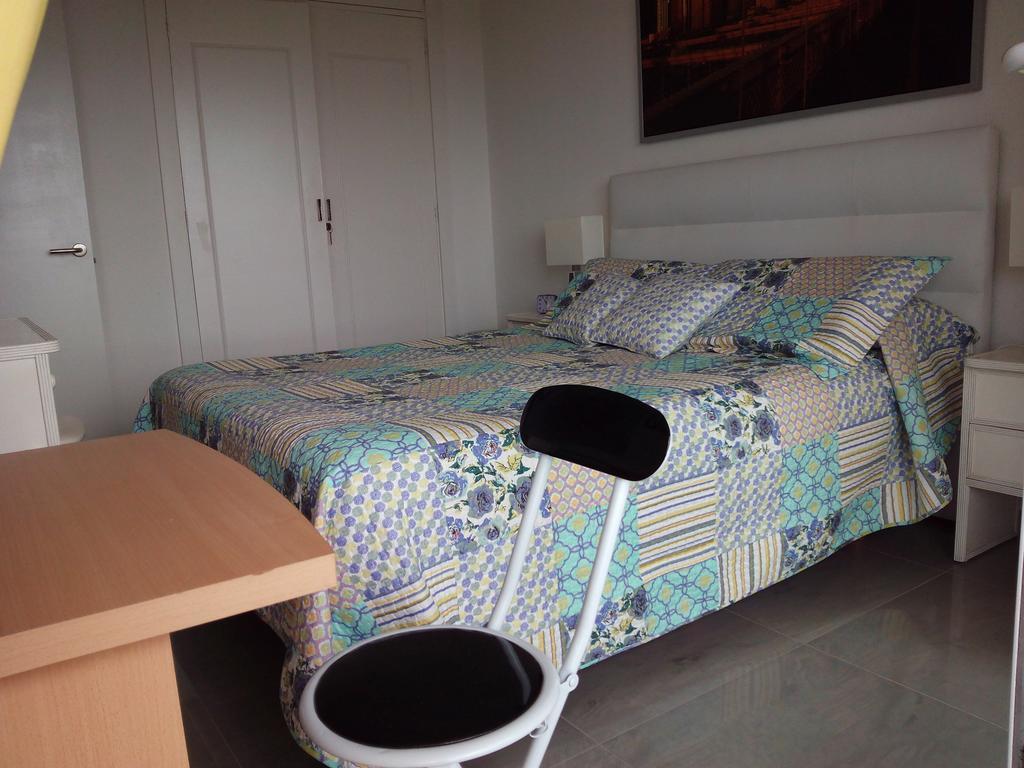 Apartamentos Los Aguacates Playa del Inglés Buitenkant foto