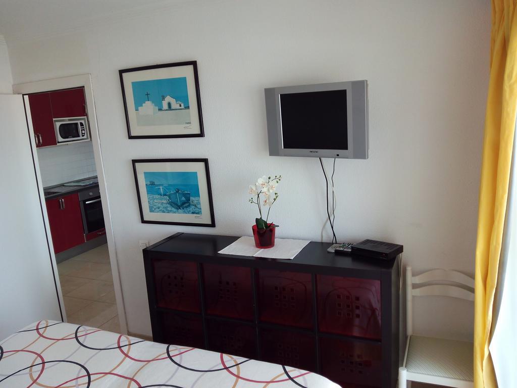 Apartamentos Los Aguacates Playa del Inglés Buitenkant foto